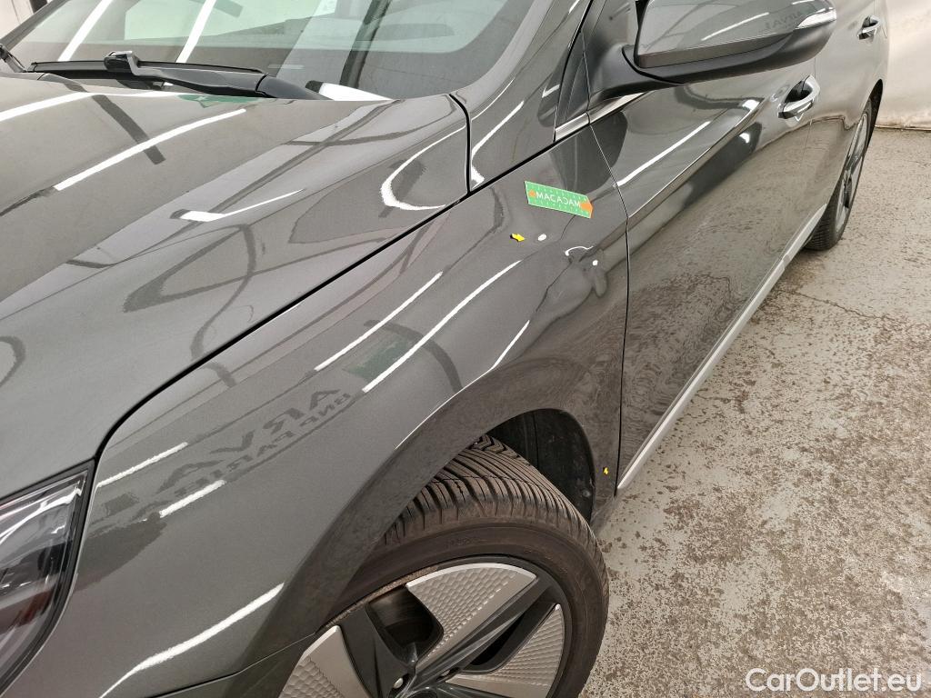  Hyundai   Ioniq Ioniq Executive Hybrid 1.6 GDI 140CV BVA6 E6dT #1