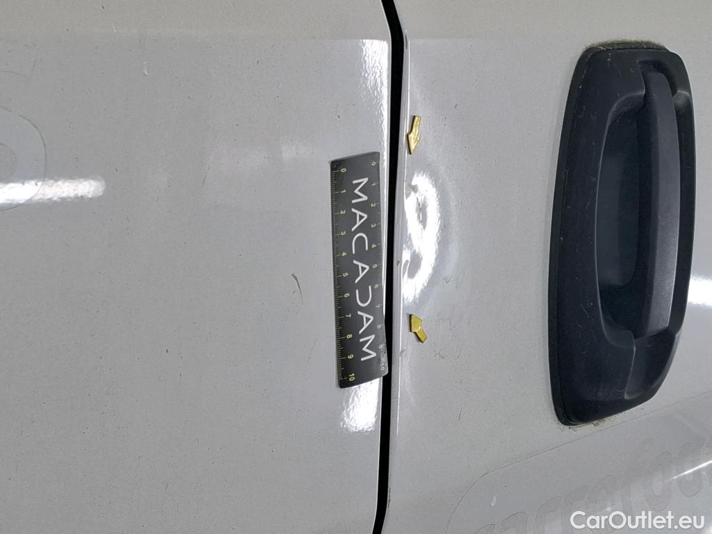  Fiat  Ducato FIAT   2014  4P  Fourgon tôlé 23 Multijet 120 30 M H2 Business #20