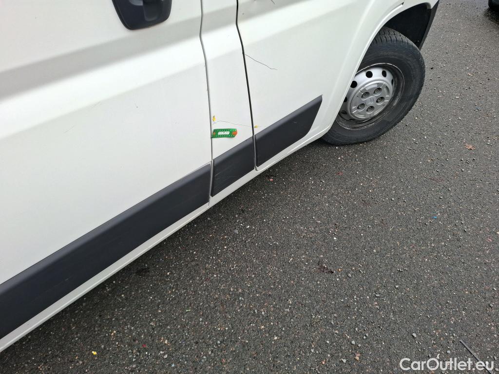  Citroen  Jumper CITROEN  VU 4p Fourgon 35 L2H2 BlueHDi 130 S&S BVM6 Club #26