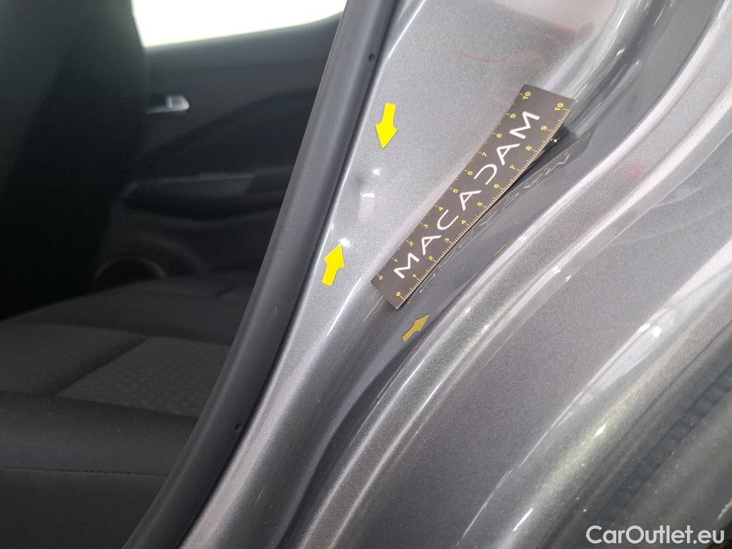  Nissan  Juke NISSAN   2019  5P  Crossover DIGT 114 DCT Business Edition #33