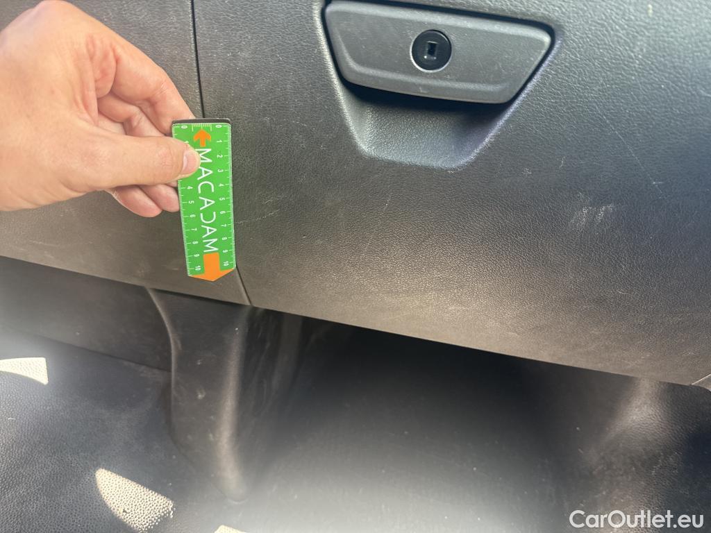  Ford  Transit FORD  Custom / 2018 / 4P / Fourgon tôlé 2.0 ECOBLUE 130 280 L1H1 TREND BUSINESS #13