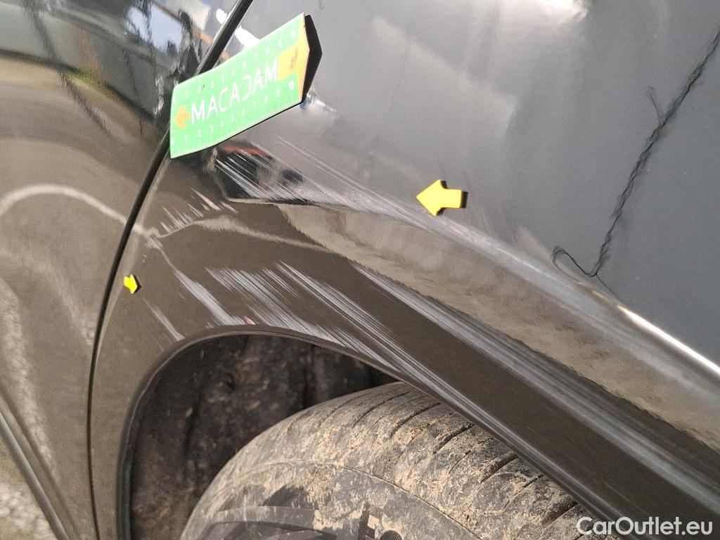  Mercedes  CLA-Klasse MERCEDES-BENZ CLA Coupe / 2019 / 4P / Coupé CLA 180 Business Line BA7 #25