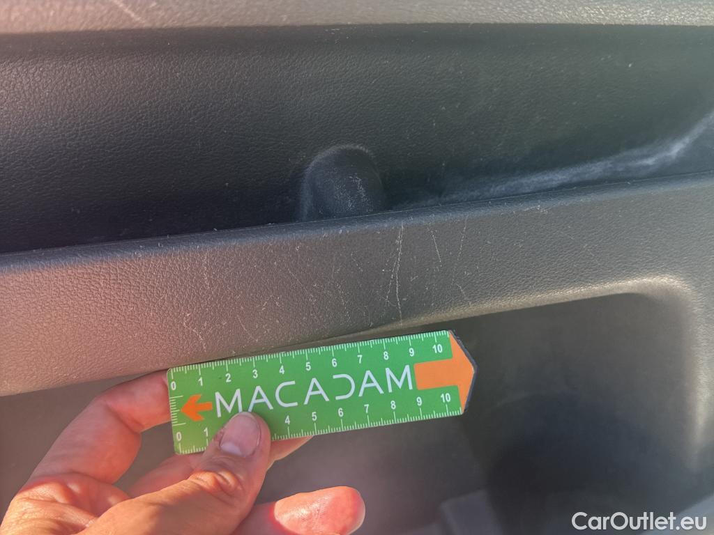  Ford  Transit FORD  Custom / 2018 / 4P / Fourgon tôlé 2.0 ECOBLUE 130 280 L1H1 TREND BUSINESS #8