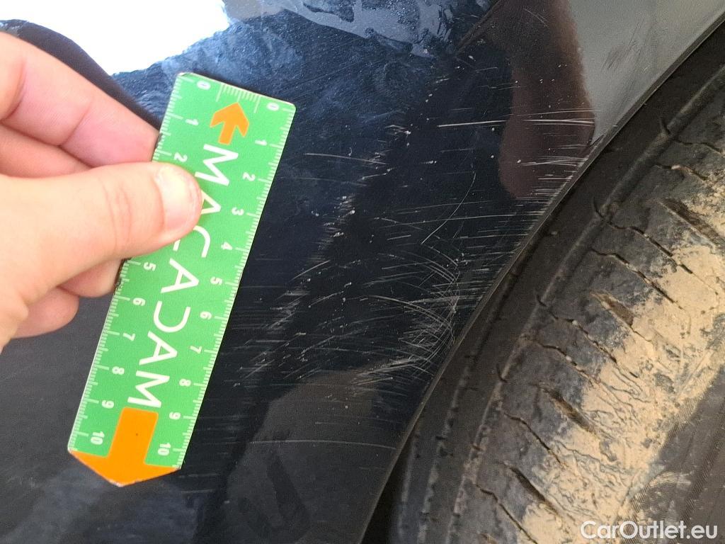  Mercedes  CLA-Klasse MERCEDES-BENZ CLA Coupe / 2019 / 4P / Coupé CLA 180 Business Line BA7 #20