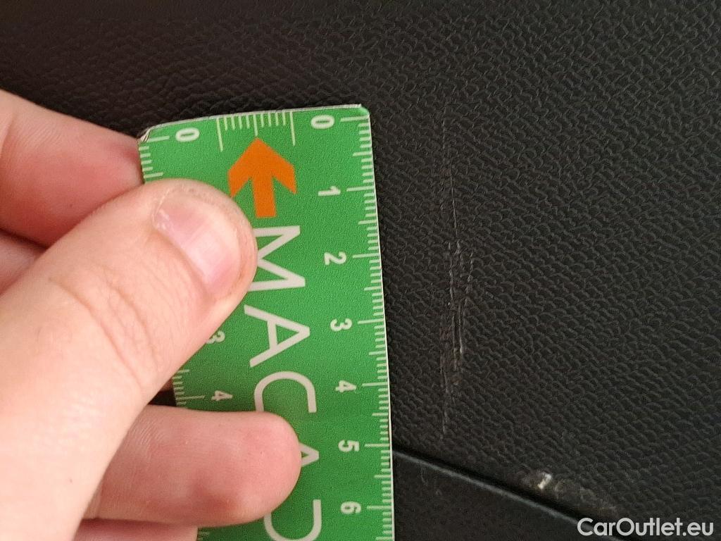  Citroen  C5 CITROEN  Aircross  2018  5P  SUV Hybrid 225 ëEAT8 Business #108