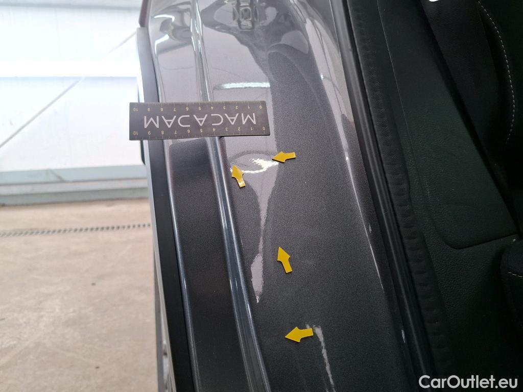  Nissan  Qashqai NISSAN  / 2021 / 5P / Crossover 1.3 MHEV 140 Business Edition #16