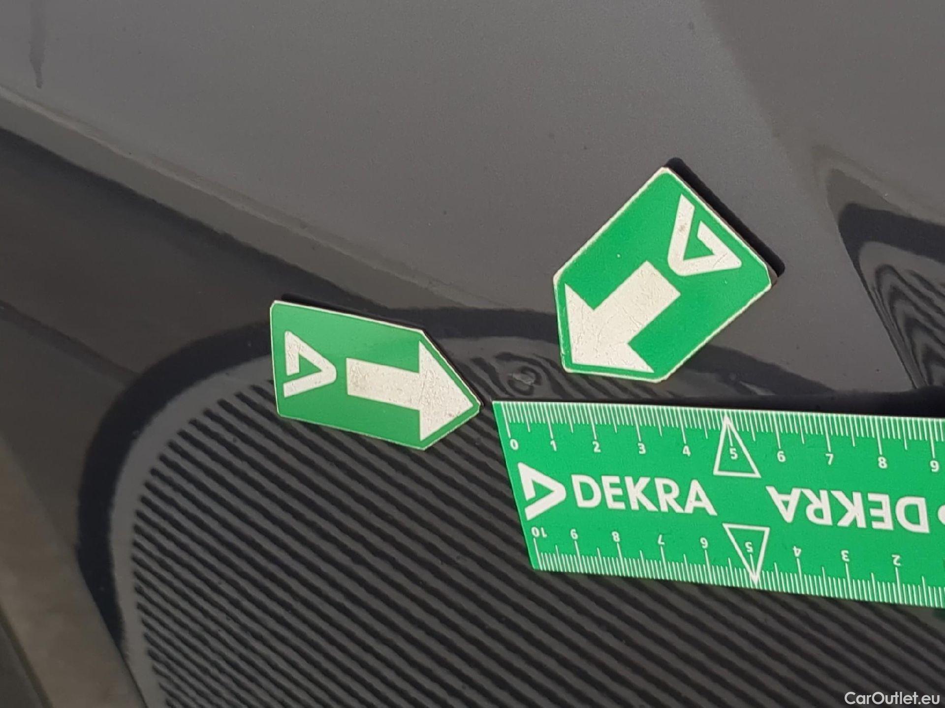  Hyundai  Tucson HYUNDAI  / 2020 / 5P / SUV 1.6 PHEV 265 HTRAC CREATIVE 4WD AUTO #14