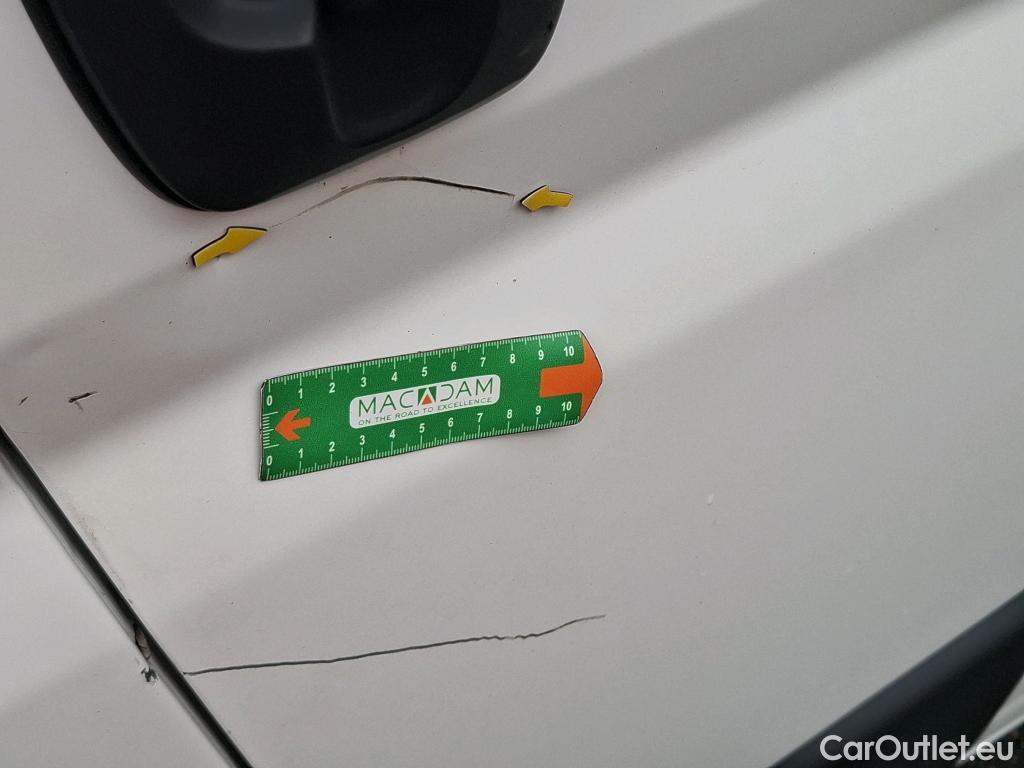  Citroen  Jumper CITROEN  VU 4p Fourgon 35 L2H2 BlueHDi 130 S&S BVM6 Club #12