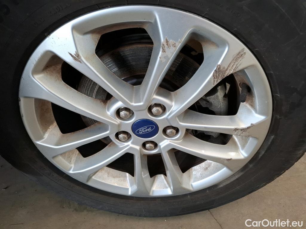  Ford  Kuga  Titanium Hybrid 2.5 190CV BVA6 E6dT #20