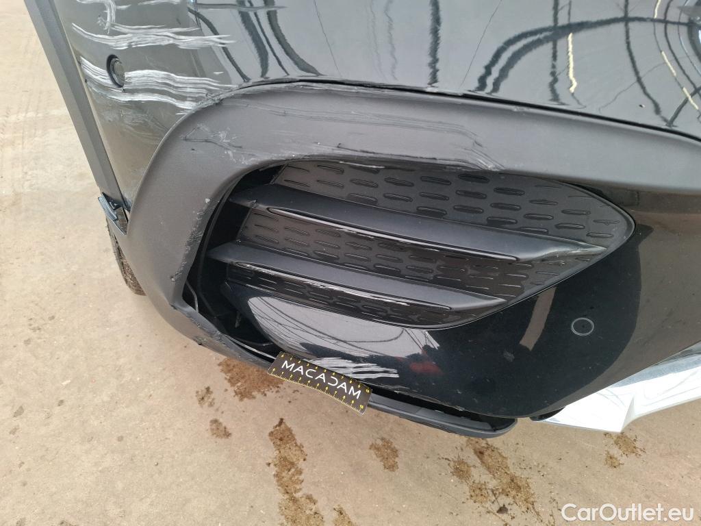  Mercedes  GLB MERCEDES-BENZ  / 2019 / 5P / SUV  200 d AMG Line #64