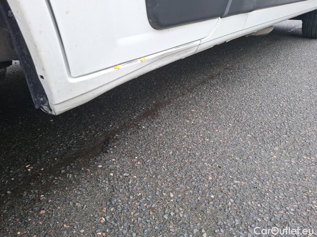  Citroen  Jumper CITROEN  VU 4p Fourgon 35 L2H2 BlueHDi 130 S&S BVM6 Club #18