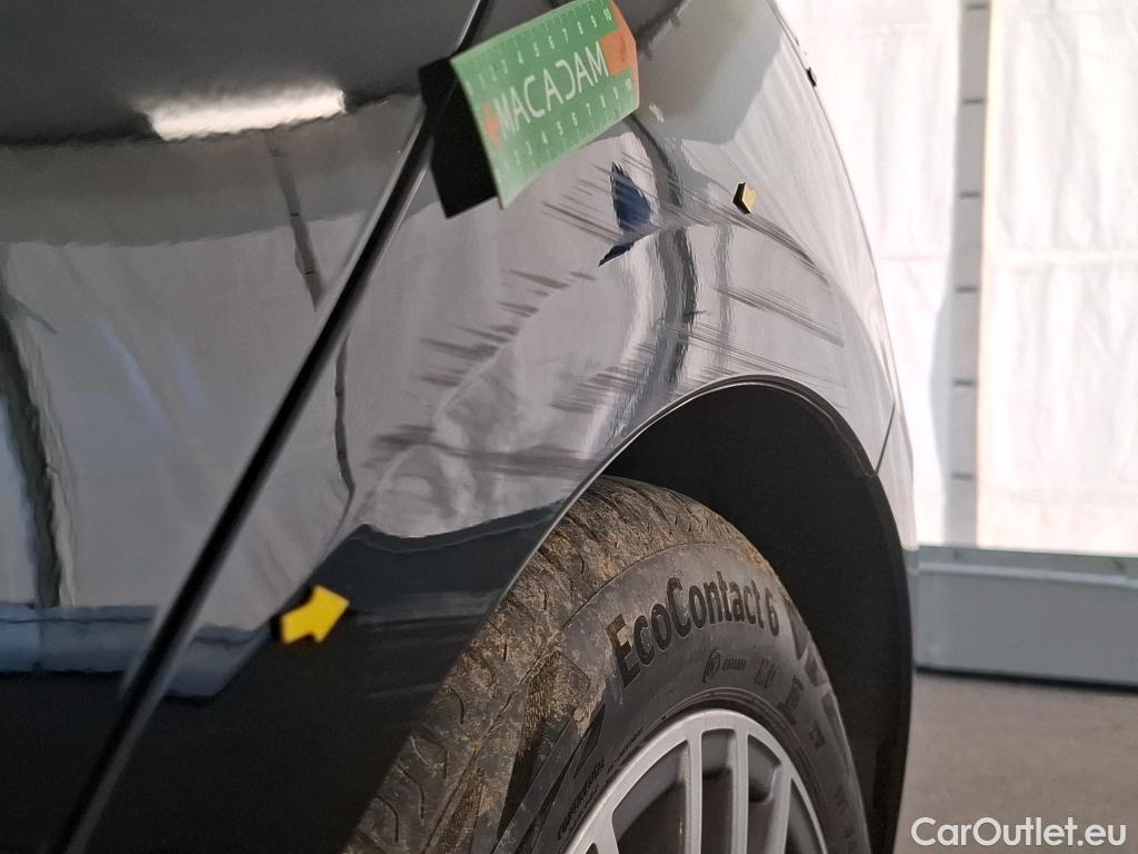  Mercedes  CLA-Klasse MERCEDES-BENZ CLA Coupe / 2019 / 4P / Coupé CLA 180 Business Line BA7 #23