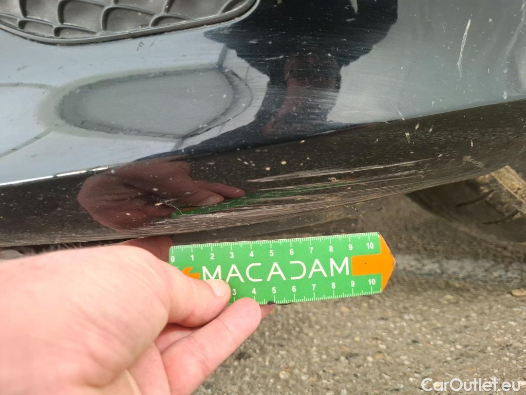  Mercedes  CLA-Klasse MERCEDES-BENZ CLA Coupe / 2019 / 4P / Coupé CLA 180 Business Line BA7 #42