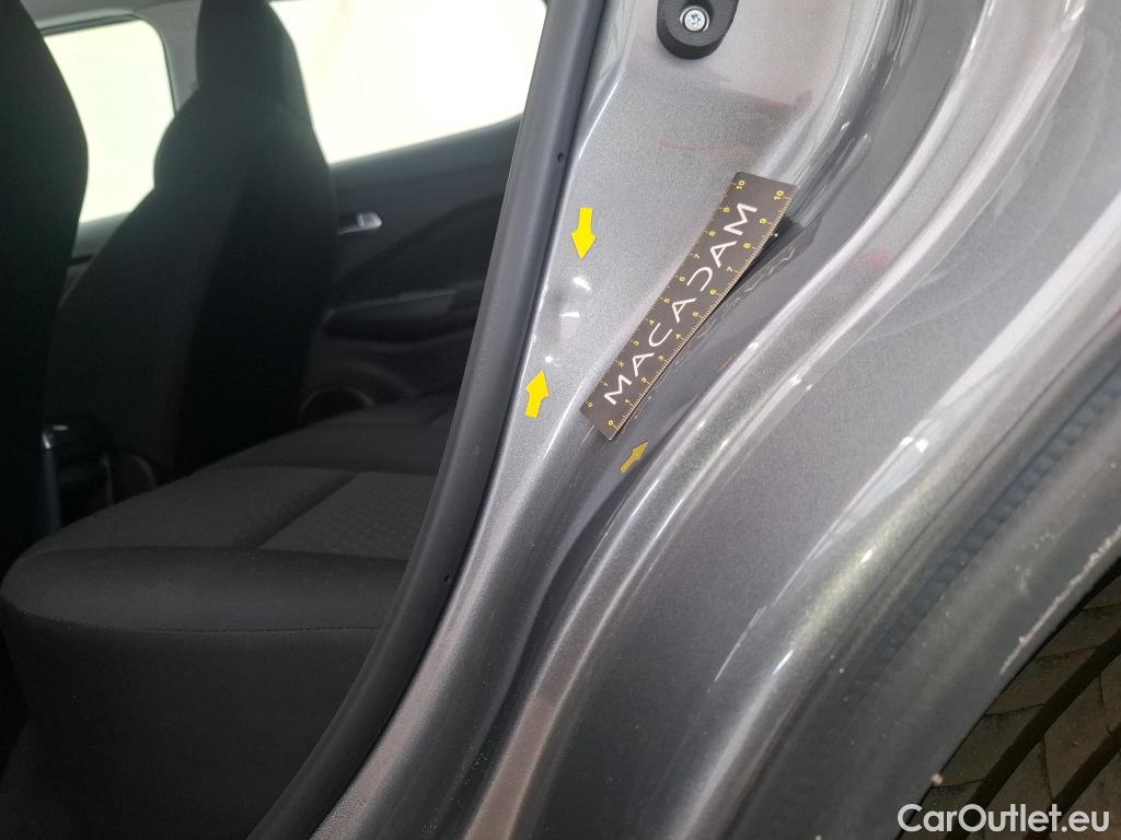  Nissan  Juke NISSAN   2019  5P  Crossover DIGT 114 DCT Business Edition #32