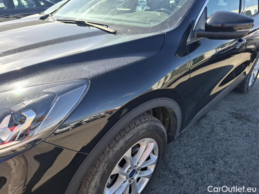  Ford  Kuga  Titanium Hybrid 2.5 190CV BVA6 E6dT #37