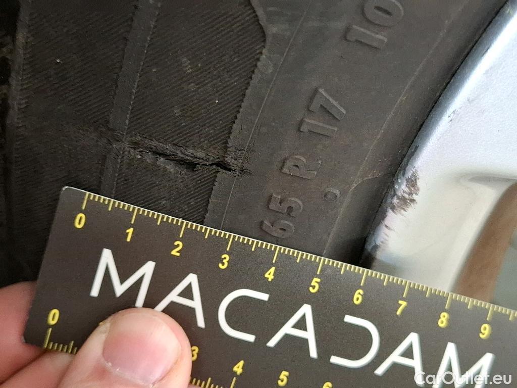  Ford  Kuga  Titanium Hybrid 2.5 190CV BVA6 E6dT #13