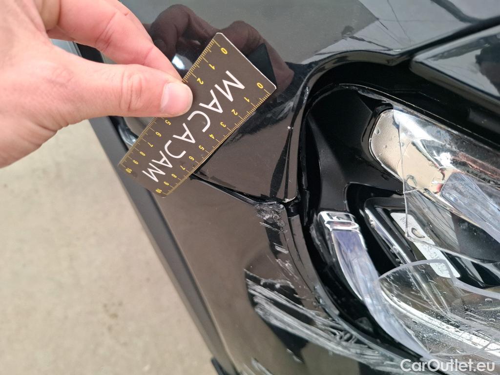  Mercedes  GLB MERCEDES-BENZ  / 2019 / 5P / SUV  200 d AMG Line #6