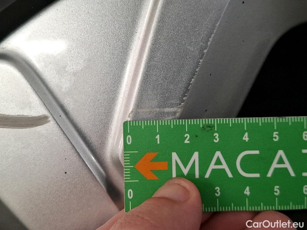  Citroen  C5 CITROEN  Aircross  2018  5P  SUV Hybrid 225 ëEAT8 Business #82