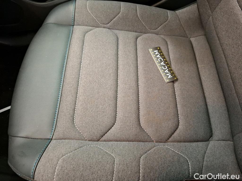  Citroen  C4  X Feel Pack 1.2 PureTech 130CV BVA8 6E #11