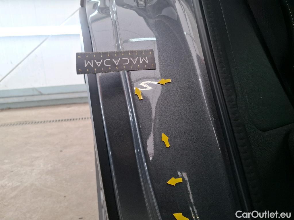  Nissan  Qashqai NISSAN  / 2021 / 5P / Crossover 1.3 MHEV 140 Business Edition #17