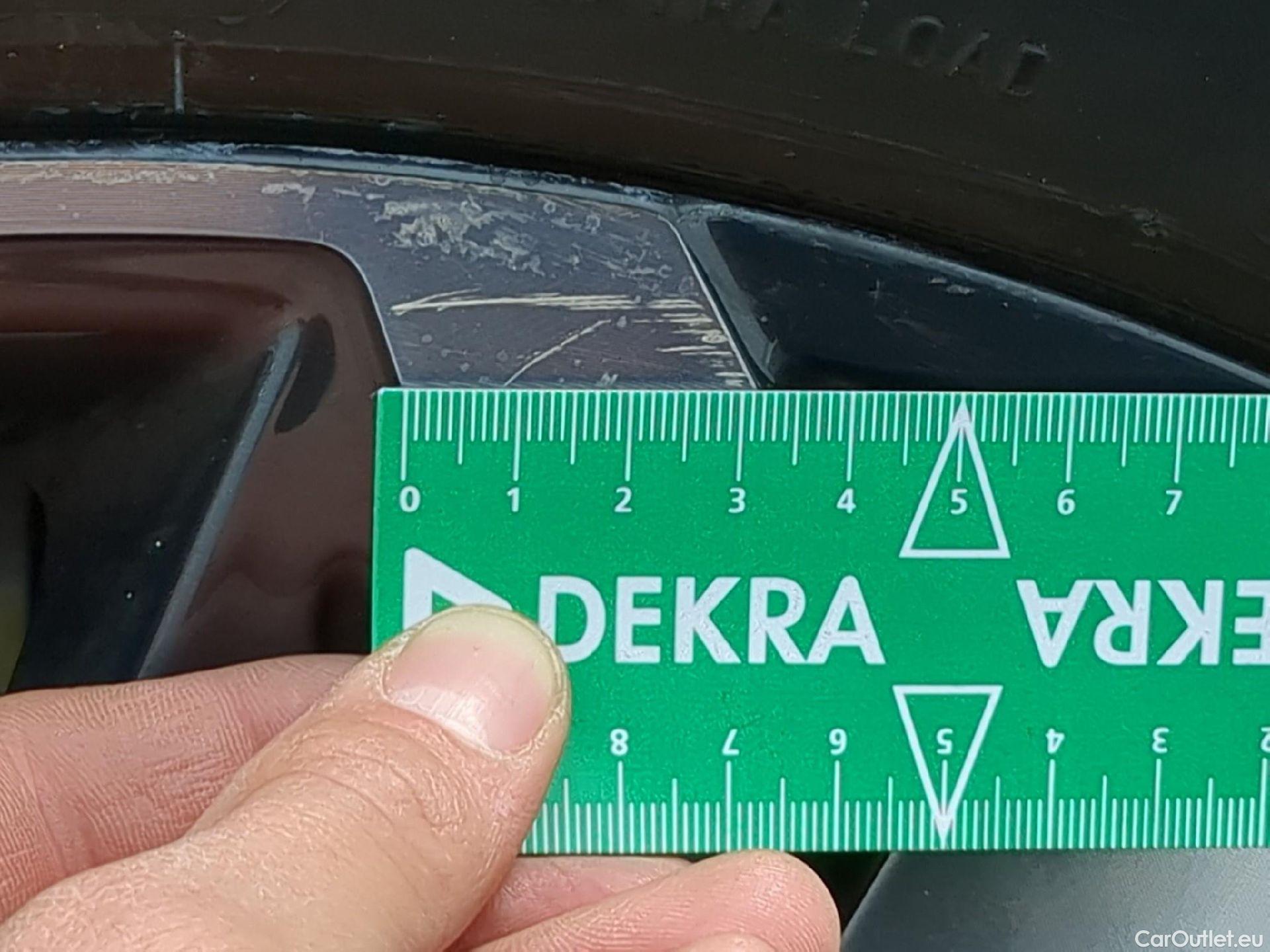  Hyundai  Tucson HYUNDAI  / 2020 / 5P / SUV 1.6 PHEV 265 HTRAC CREATIVE 4WD AUTO #7