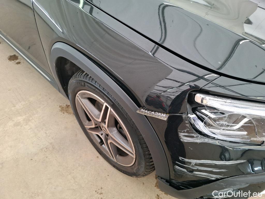  Mercedes  GLB MERCEDES-BENZ  / 2019 / 5P / SUV  200 d AMG Line #5