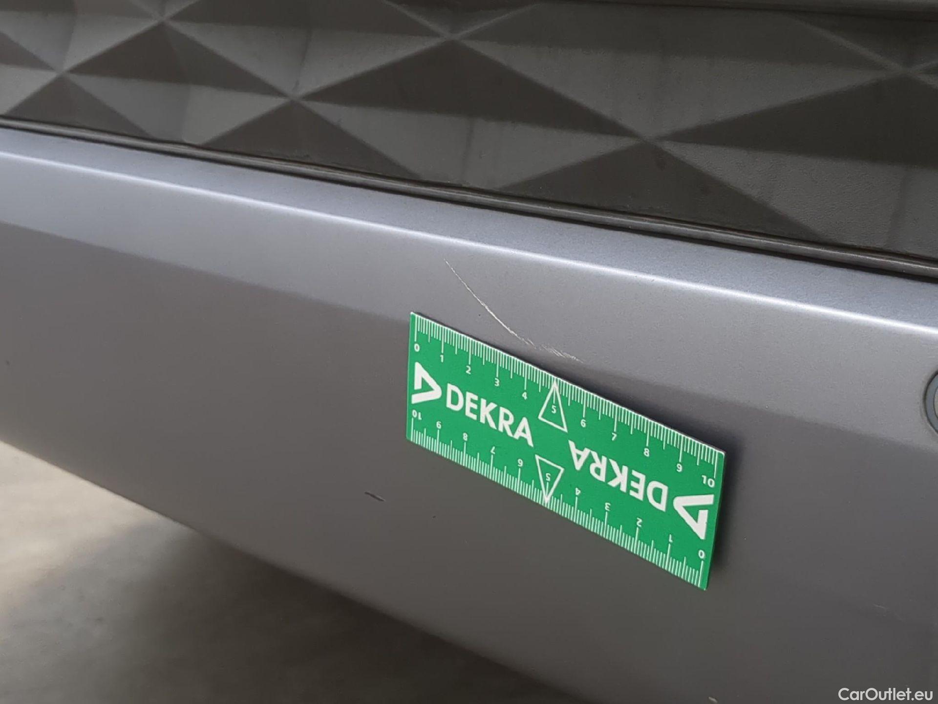  Hyundai  Tucson HYUNDAI  / 2020 / 5P / SUV 1.6 PHEV 265 HTRAC CREATIVE 4WD AUTO #12