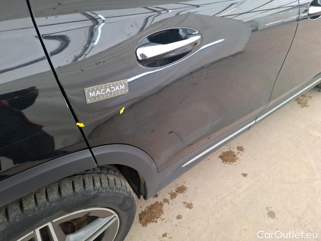  Mercedes  GLB MERCEDES-BENZ  / 2019 / 5P / SUV  200 d AMG Line #75