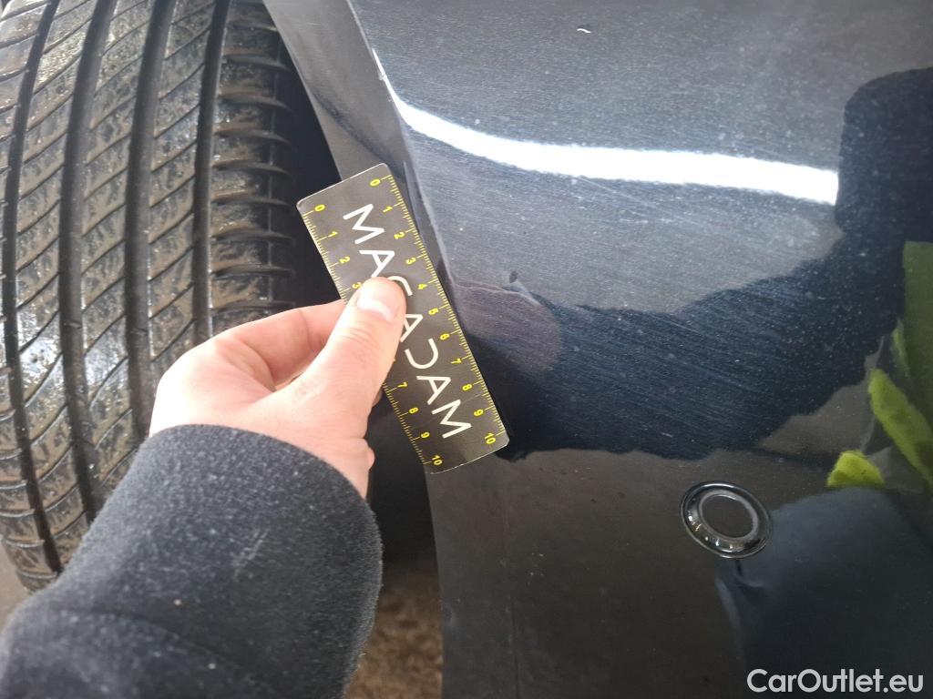  Mercedes  A-Klasse MERCEDES-BENZ Classe A Compact / 2018 / 5P / Berline A 250 e Business Line 8G-DCT #8