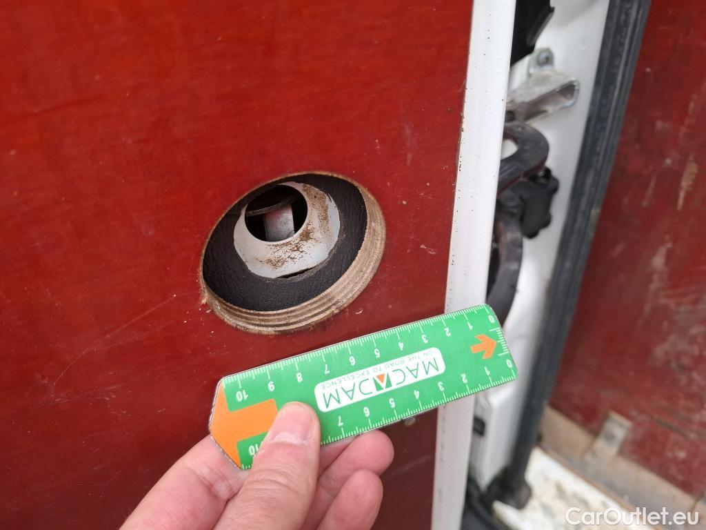  Citroen  Jumper CITROEN  VU 4p Fourgon 35 L2H2 BlueHDi 130 S&S BVM6 Club #40