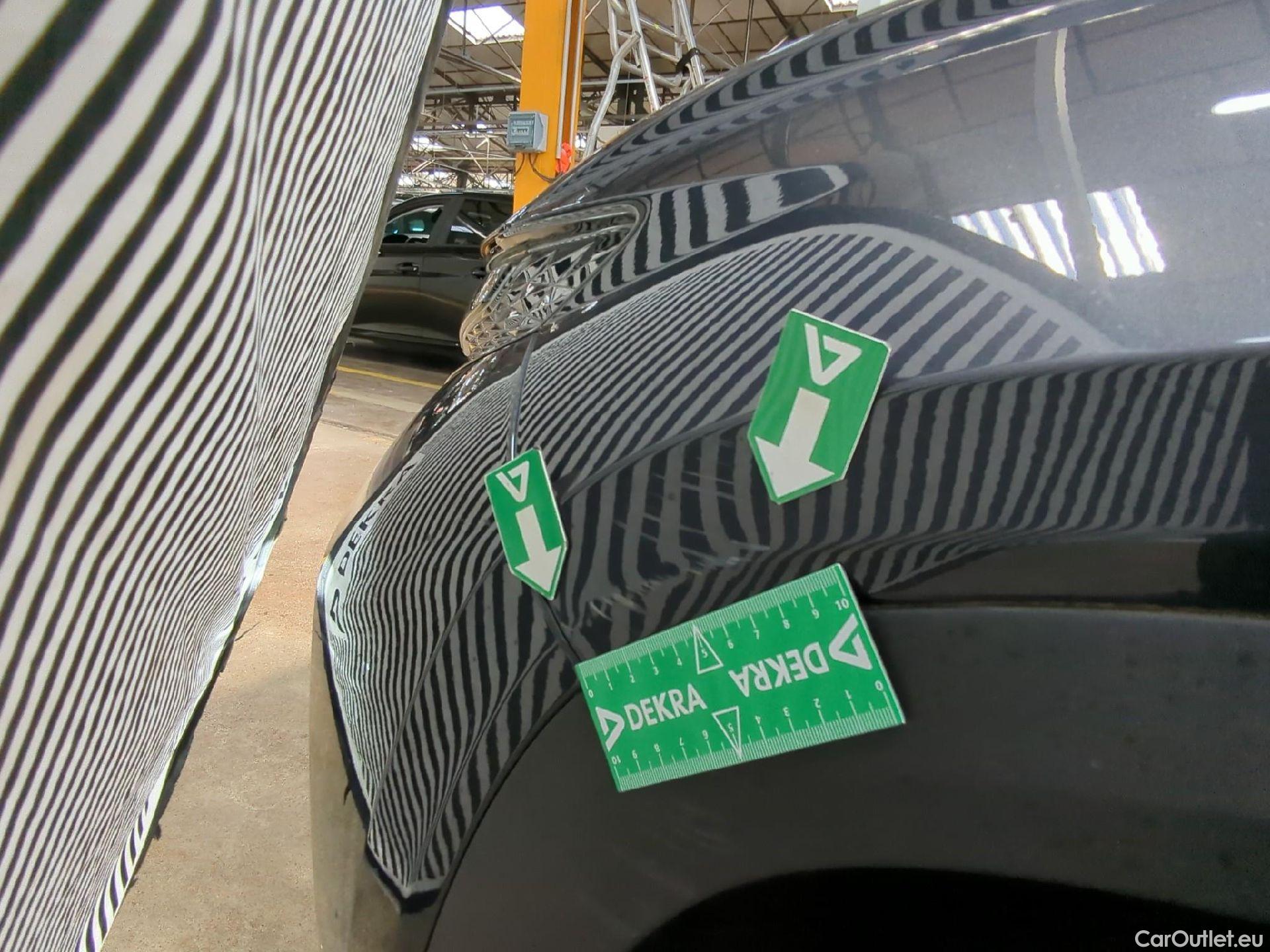  Hyundai  Tucson HYUNDAI  / 2020 / 5P / SUV 1.6 PHEV 265 HTRAC CREATIVE 4WD AUTO #18