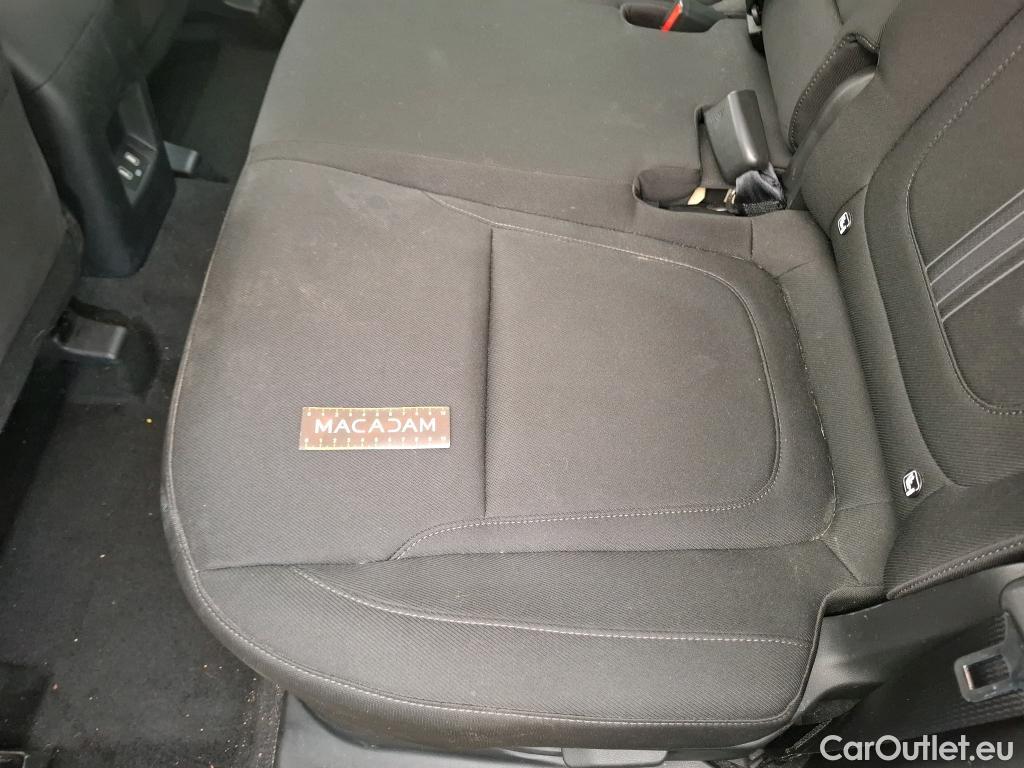  Hyundai  Tucson  Business Hybrid 2WD 1.6 T-GDI 230CV BVA6 E6d #12