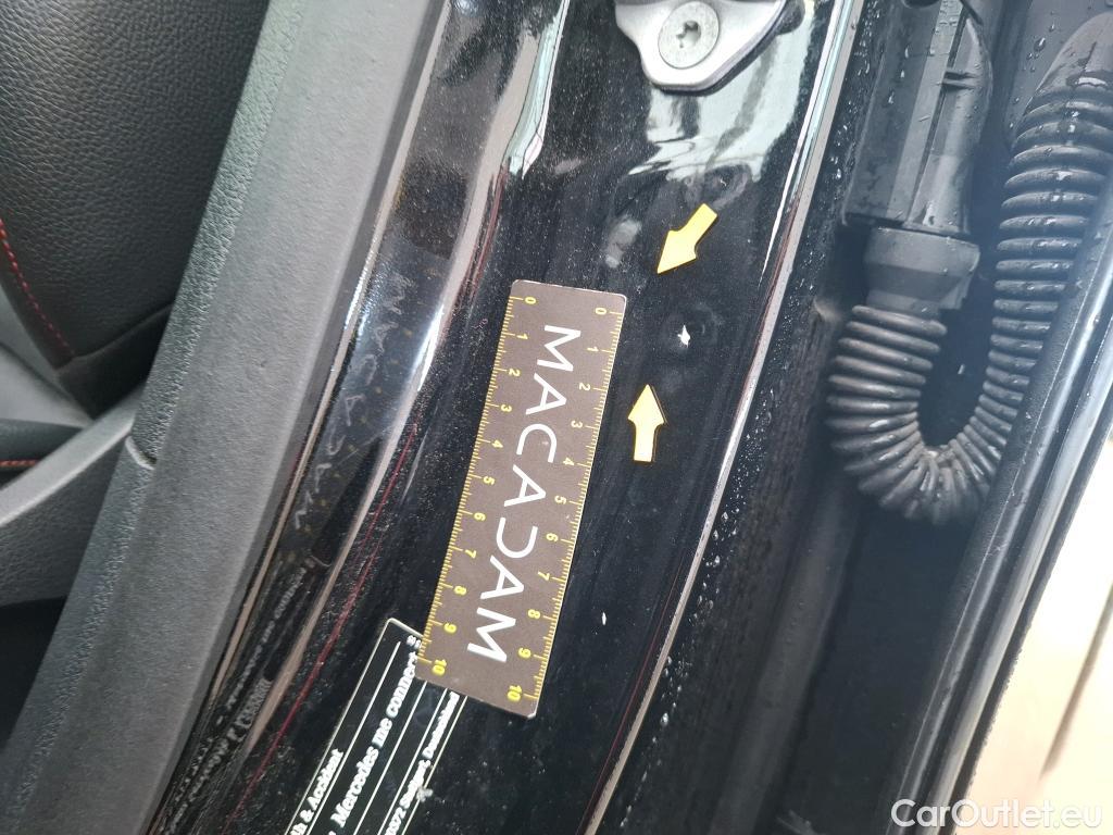  Mercedes  GLB MERCEDES-BENZ  / 2019 / 5P / SUV  200 d AMG Line #24