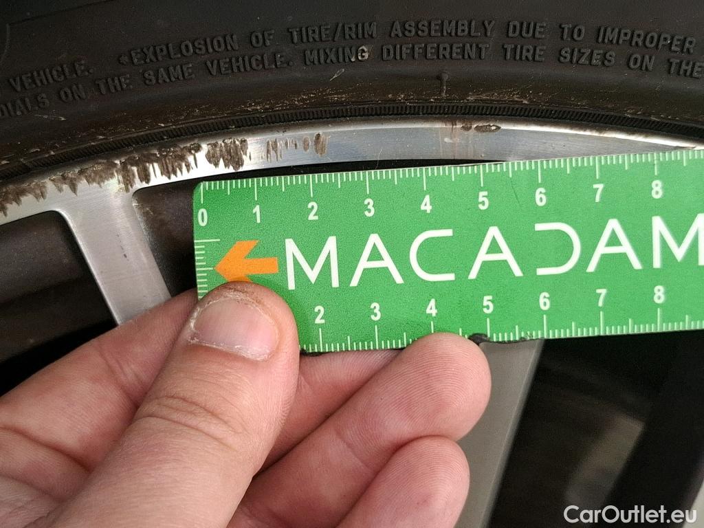  Mercedes  CLA-Klasse MERCEDES-BENZ CLA Coupe / 2019 / 4P / Coupé CLA 180 Business Line BA7 #56