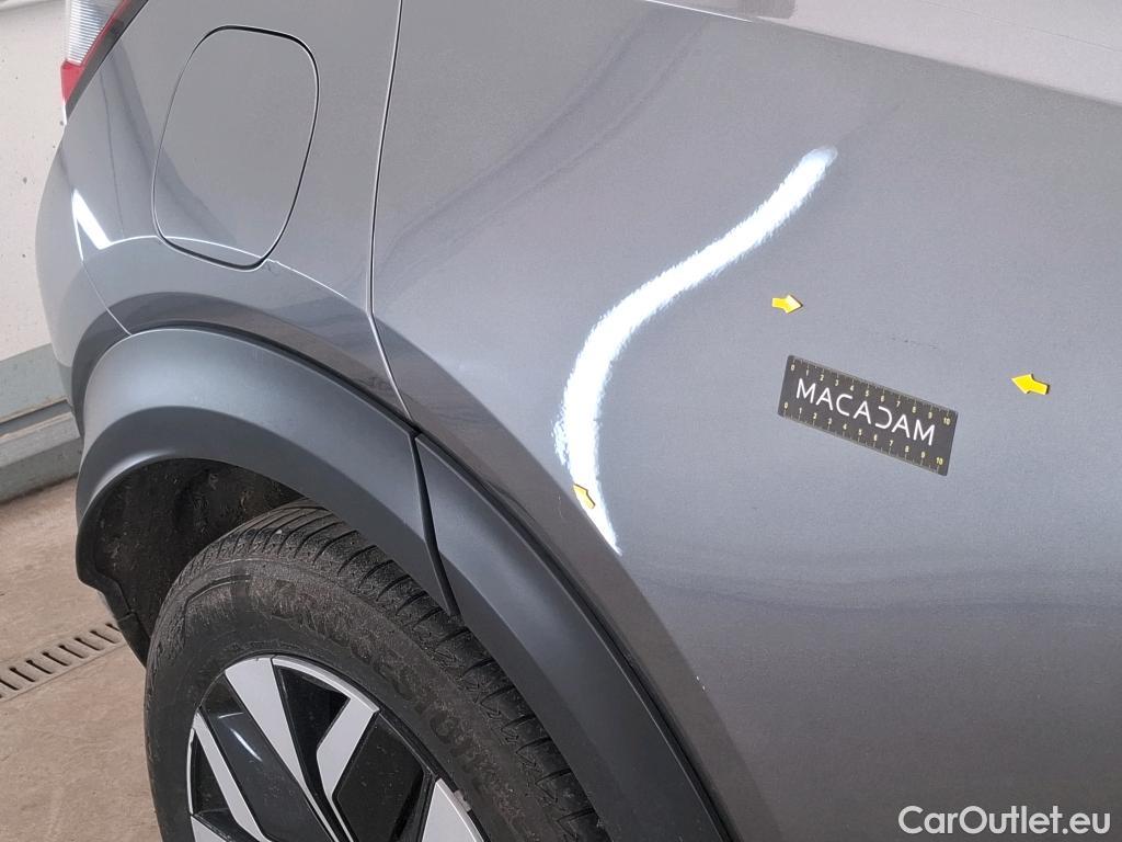  Nissan  Juke NISSAN   2019  5P  Crossover DIGT 114 DCT Business Edition #9