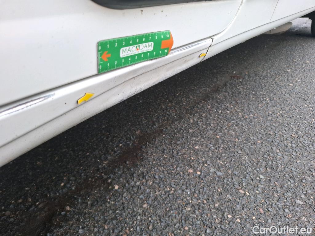  Citroen  Jumper CITROEN  VU 4p Fourgon 35 L2H2 BlueHDi 130 S&S BVM6 Club #20