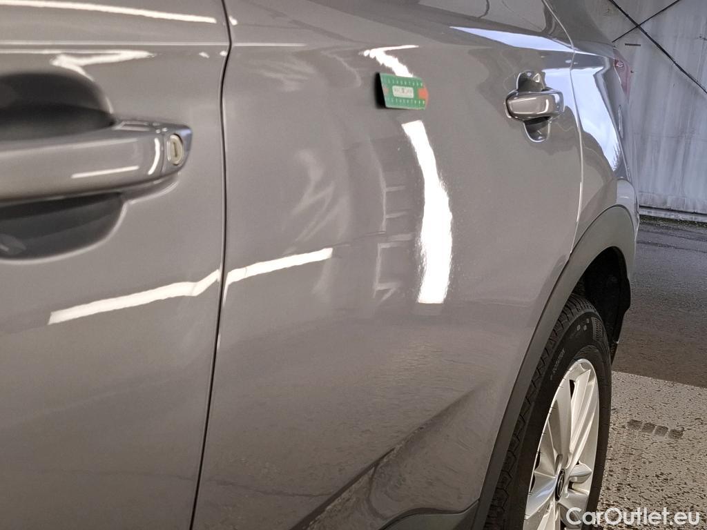  Opel   Grandland X Grandland X 1.2 Turbo 130CV BVM6 6E #10