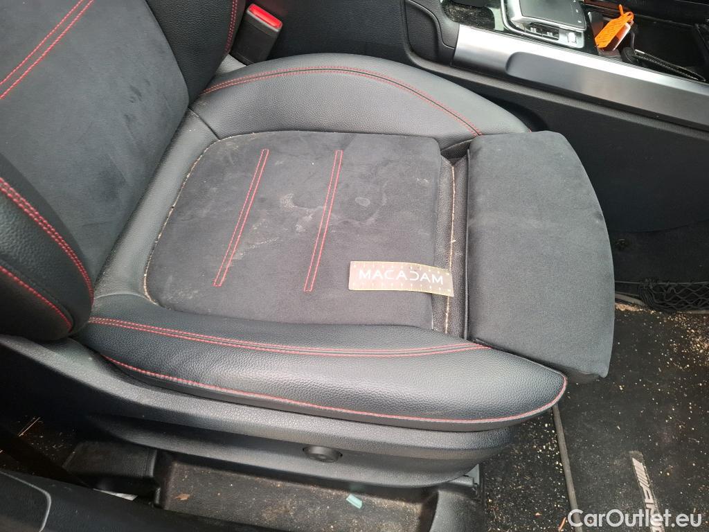  Mercedes  GLB MERCEDES-BENZ  / 2019 / 5P / SUV  200 d AMG Line #68