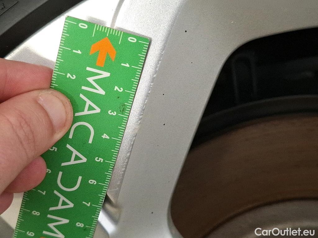  Citroen  C5 CITROEN  Aircross  2018  5P  SUV Hybrid 225 ëEAT8 Business #81