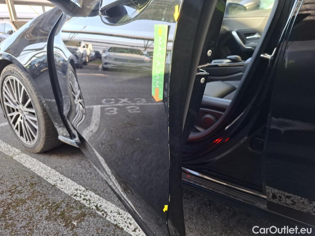  Mercedes  CLA-Klasse MERCEDES-BENZ CLA Coupe / 2019 / 4P / Coupé CLA 180 Business Line BA7 #36