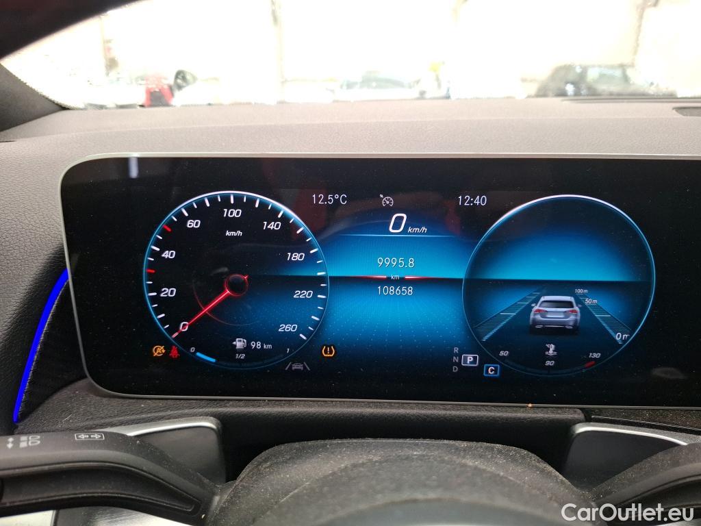  Mercedes  GLB MERCEDES-BENZ  / 2019 / 5P / SUV  200 d AMG Line #91