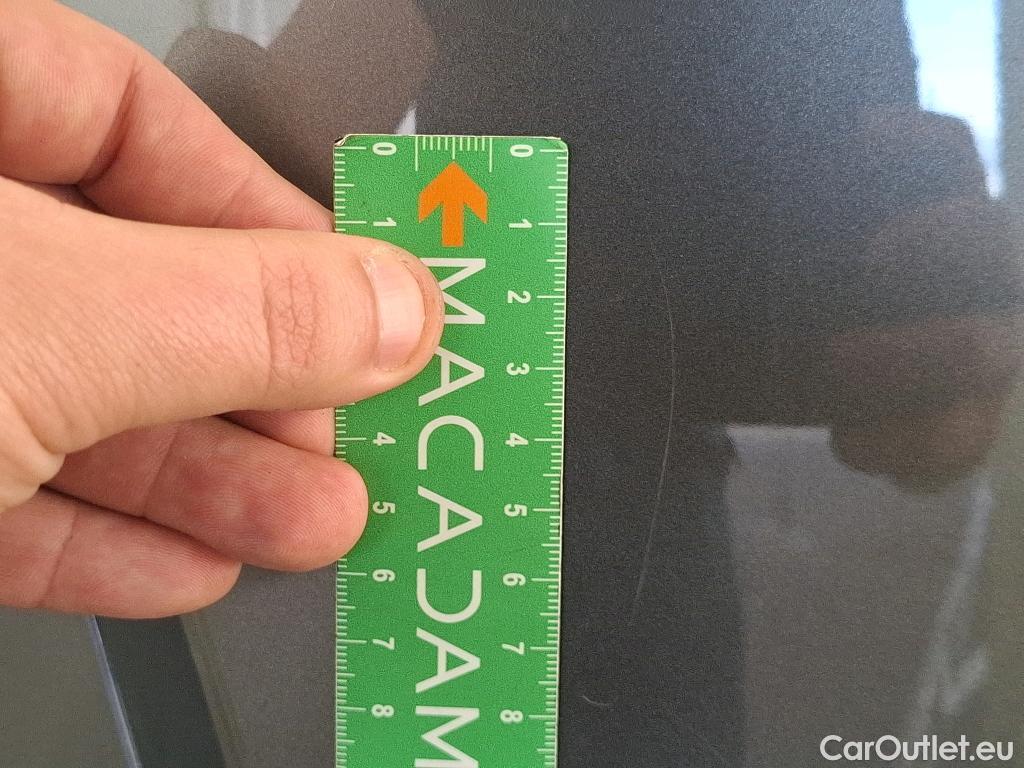  Citroen  C5 CITROEN  Aircross  2018  5P  SUV Hybrid 225 ëEAT8 Business #129