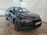  Citroen  C4  X Feel Pack 1.2 PureTech 130CV BVA8 6E #4