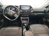  Citroen  C4  X Feel Pack 1.2 PureTech 130CV BVA8 6E #5