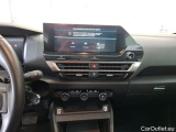  Citroen  C4  X Feel Pack 1.2 PureTech 130CV BVA8 6E #7