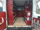  Citroen  Jumper CITROEN  VU 4p Fourgon 35 L2H2 BlueHDi 130 S&S BVM6 Club #10