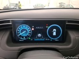  Hyundai  Tucson  Business Hybrid 2WD 1.6 T-GDI 230CV BVA6 E6d #6
