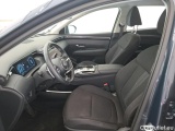  Hyundai  Tucson  Business Hybrid 2WD 1.6 T-GDI 230CV BVA6 E6d #8