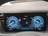  Hyundai  Tucson HYUNDAI  / 2020 / 5P / SUV 1.6 PHEV 265 HTRAC CREATIVE 4WD AUTO #6