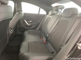  Mercedes  CLA-Klasse MERCEDES-BENZ CLA Coupe / 2019 / 4P / Coupé CLA 180 Business Line BA7 #9